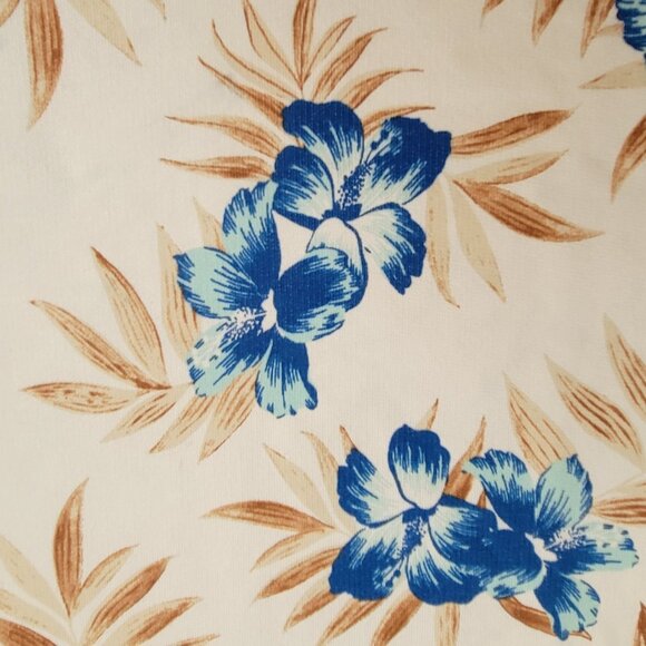 Lands' End Serious Sweats Crewneck Oversized Sweatshirt Tunic Sz L (14-16) - Picture 8 of 11